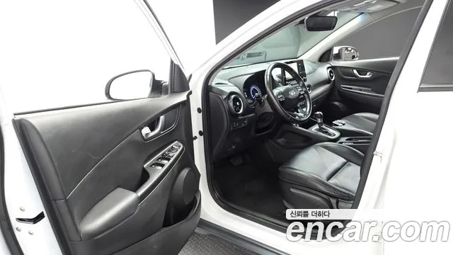 Hyundai Kona 2021 thumb 10