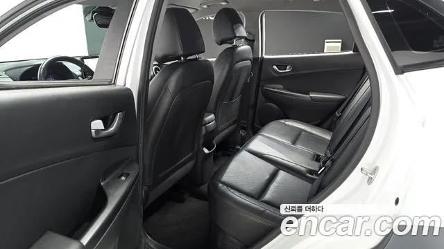 Hyundai Kona 2021 thumb 11