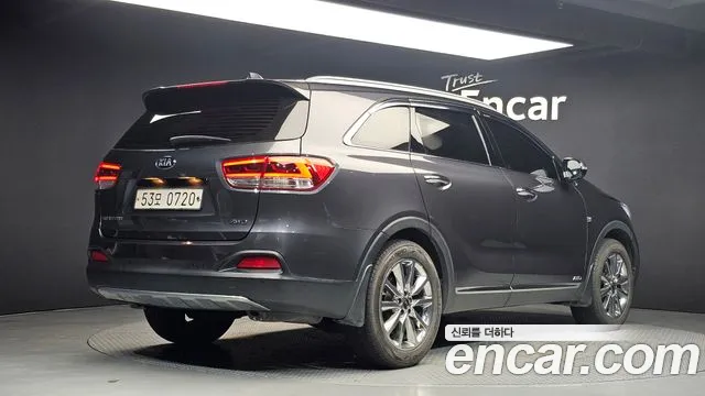 Kia Sorento 2016 thumb 2