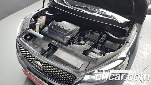 Kia Sorento 2016 thumb 6