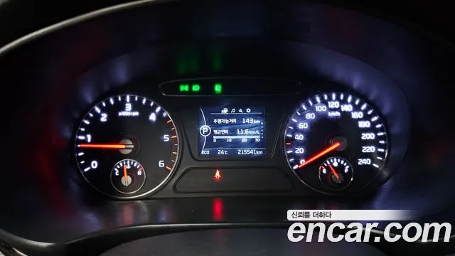 Kia Sorento 2016 thumb 8