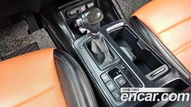 Kia Sorento 2016 thumb 9