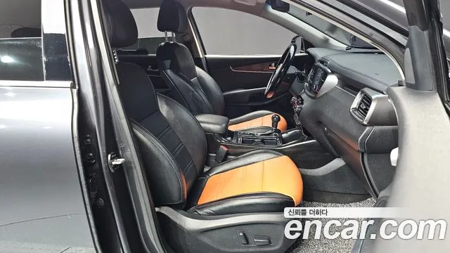 Kia Sorento 2016 thumb 12