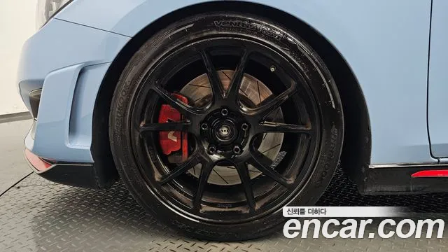 Hyundai Veloster 2020 thumb 4