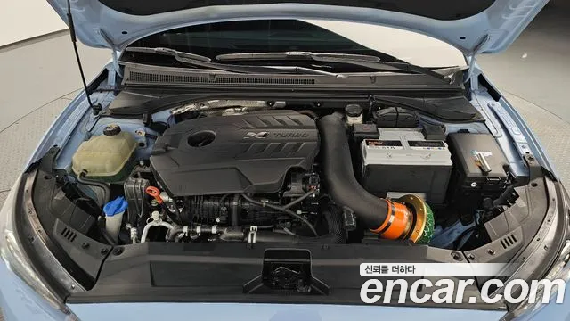 Hyundai Veloster 2020 thumb 5