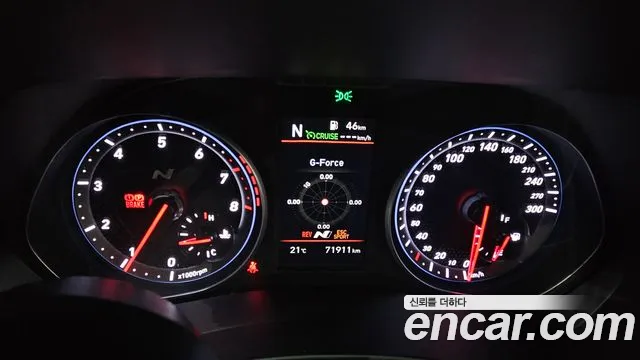 Hyundai Veloster 2020 thumb 7