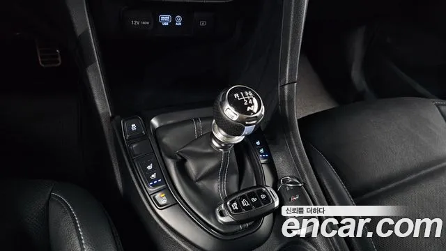 Hyundai Veloster 2020 thumb 8