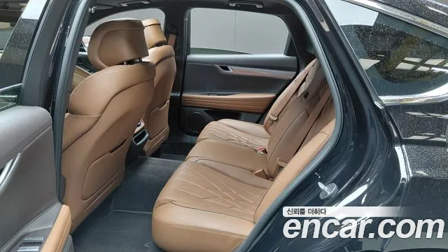 Genesis G80 2021 thumb 11