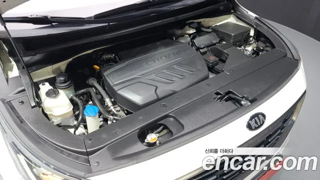 Kia Carnival 2018 thumb 6