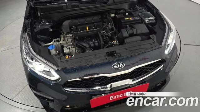 Kia K3 2019 thumb 6