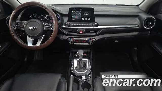 Kia K3 2019 thumb 7