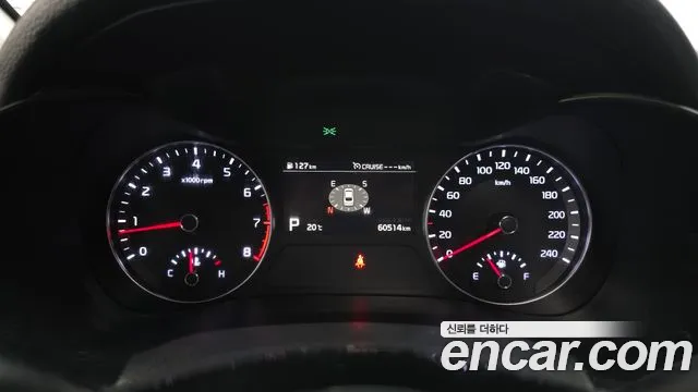 Kia K3 2019 thumb 8