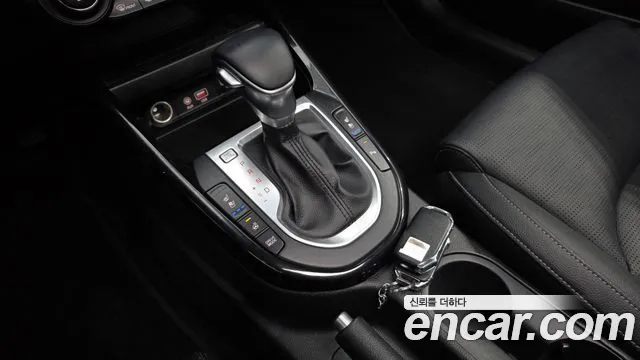 Kia K3 2019 thumb 9
