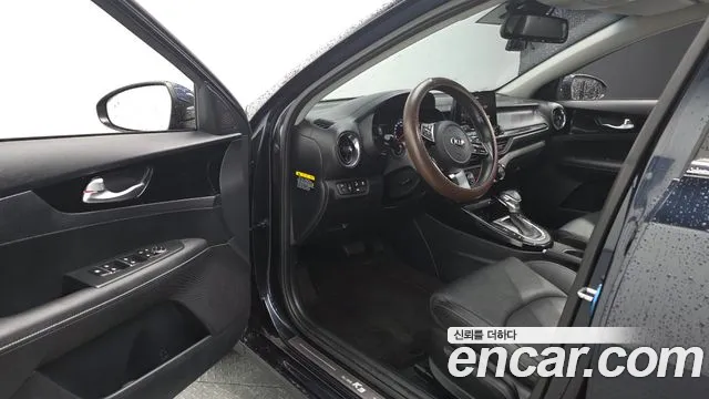 Kia K3 2019 thumb 10