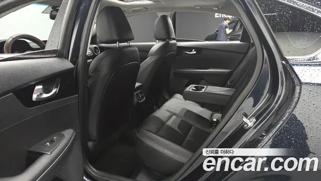 Kia K3 2019 thumb 11