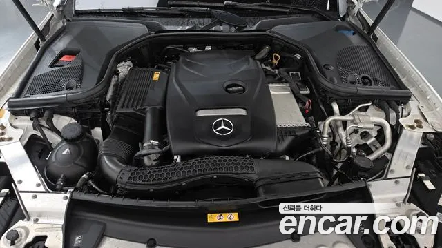 Mercedes-Benz E-Класс 2021 thumb 6