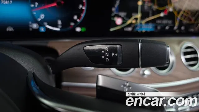 Mercedes-Benz E-Класс 2021 thumb 9