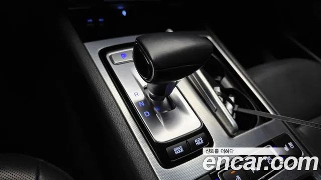 Genesis G80 2018 thumb 9