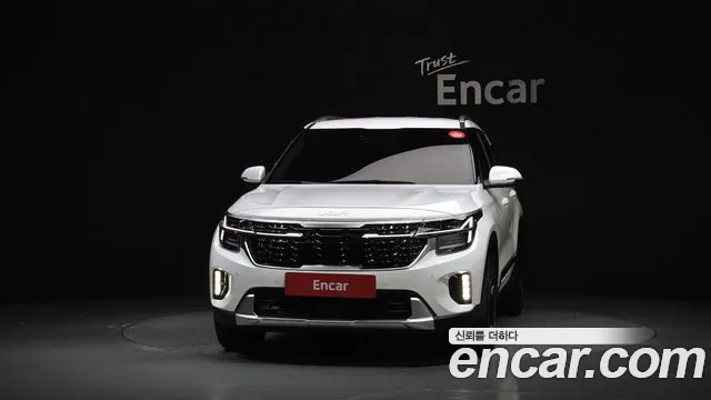 Kia Seltos 2025 thumb 3