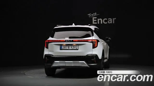 Kia Seltos 2025 thumb 4