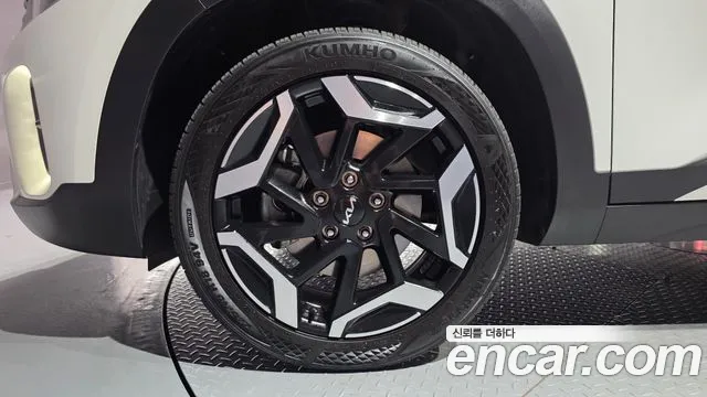 Kia Seltos 2025 thumb 5
