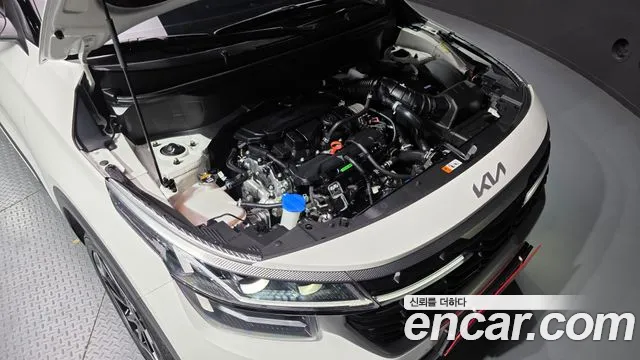 Kia Seltos 2025 thumb 6