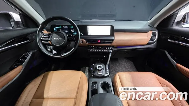 Kia Seltos 2025 thumb 7