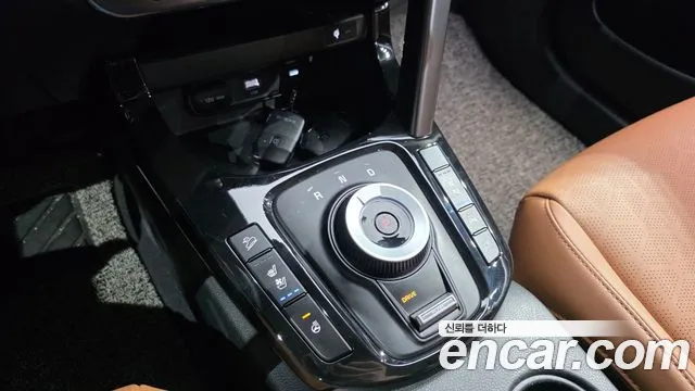 Kia Seltos 2025 thumb 9