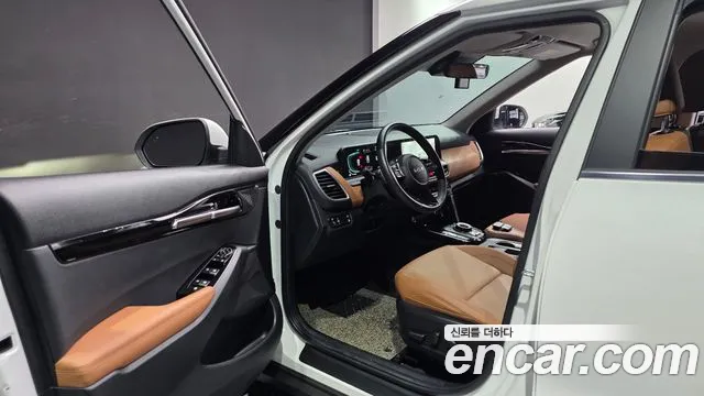 Kia Seltos 2025 thumb 10