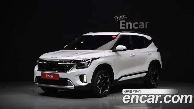 Kia Seltos 2025 thumb 11