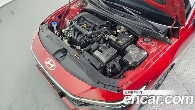 Hyundai Avante 2023 thumb 6