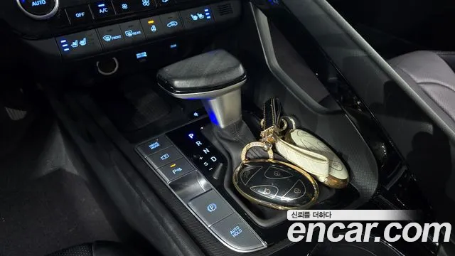 Hyundai Avante 2023 thumb 9