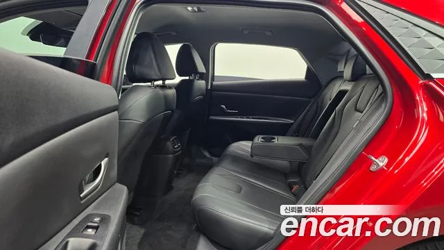 Hyundai Avante 2023 thumb 12