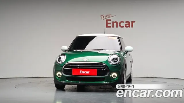 Mini Hatch 2021 thumb 2