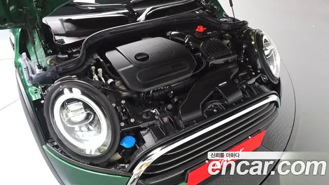 Mini Hatch 2021 thumb 5