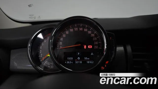 Mini Hatch 2021 thumb 7