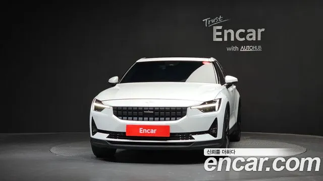 Polestar 2 2023 thumb 3