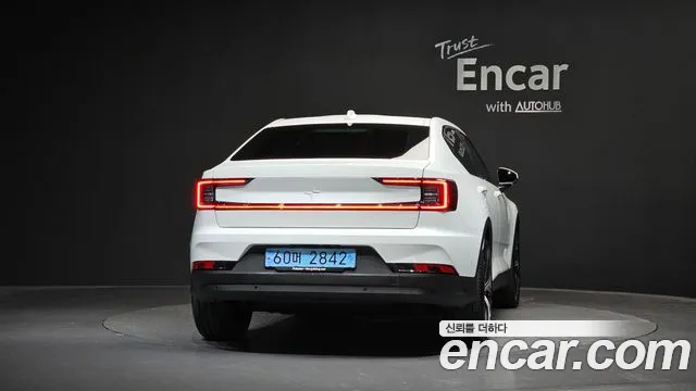 Polestar 2 2023 thumb 4