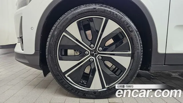 Polestar 2 2023 thumb 5