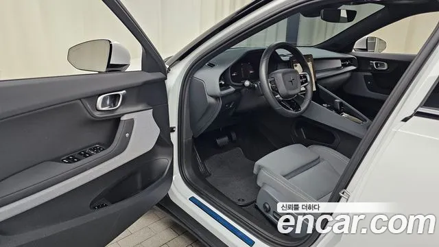 Polestar 2 2023 thumb 10