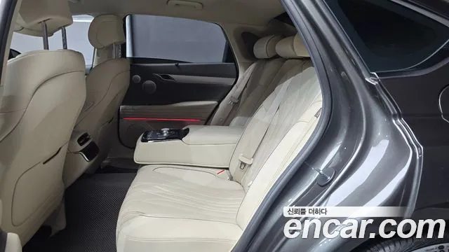Genesis G80 2025 thumb 12