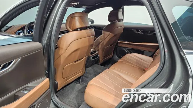 Genesis G80 2023 thumb 12