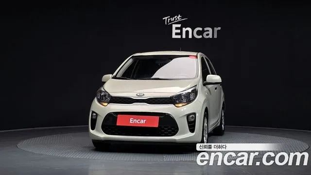 Kia Morning 2018 thumb 3