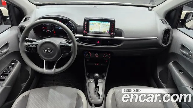 Kia Morning 2018 thumb 7