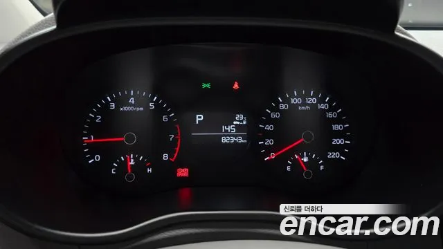 Kia Morning 2018 thumb 8