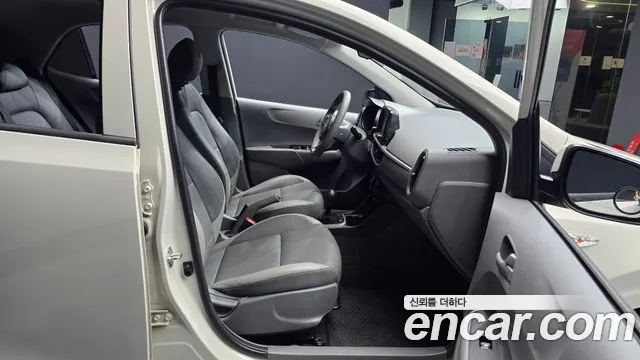 Kia Morning 2018 thumb 11