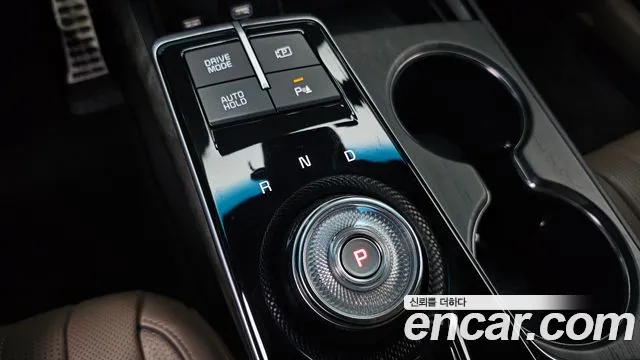 Kia K8 2021 thumb 9