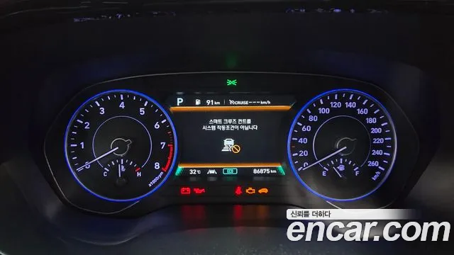Hyundai Palisade 2019 thumb 8