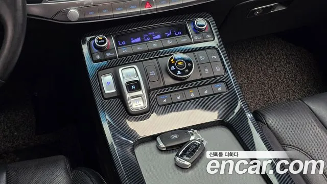 Hyundai Palisade 2019 thumb 9