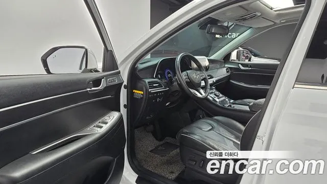Hyundai Palisade 2019 thumb 10